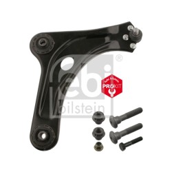 Bras De Suspension Avant Droit Pour Peugeot 1007 Citroën C2 C3 I