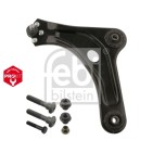 Bras De Suspension Avant Gauche Pour Peugeot 1007 Citroën C2 C3 I