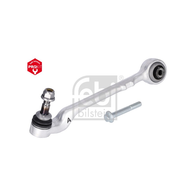 Bras De Suspension Avant Gauche Pour BMW Série 1 F20 F21 2 F22, F87 31126852991