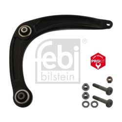 Bras De Suspension Avant Droit Pour Peugeot Citroën DS 9805607380S1 9805607380