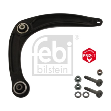 Bras De Suspension Avant Droit Pour Peugeot Citroën DS 9805607380S1 9805607380