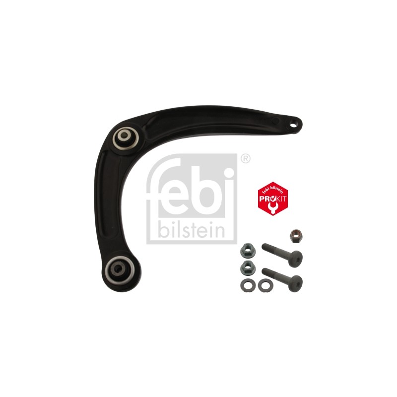 Bras De Suspension Avant Droit Pour Peugeot Citroën DS 9805607380S1 9805607380