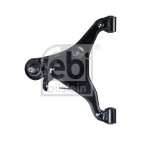 Bras De Suspension Avant Gauche Pour Nissan NP300 Navara 54501-EB300 54501-EB30A