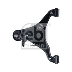 Bras De Suspension Avant Gauche Pour Nissan NP300 Navara 54501-EB300 54501-EB30A
