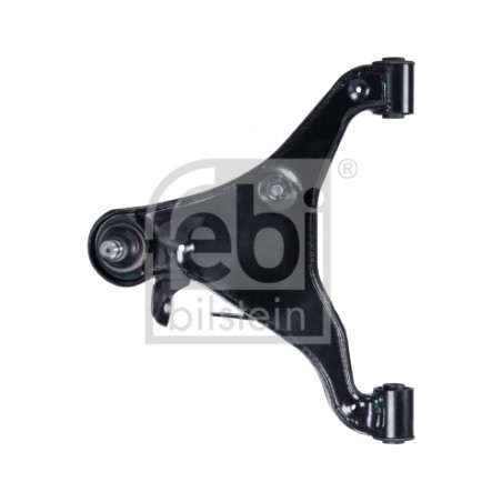 Bras De Suspension Avant Gauche Pour Nissan NP300 Navara 54501-EB300 54501-EB30A