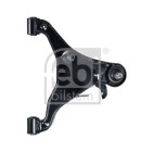 Bras De Suspension Avant Droit Pour Nissan NP300 Navara 54500-EB300 54500-EB30A