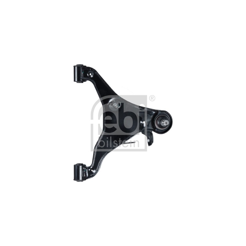 Bras De Suspension Avant Droit Pour Nissan NP300 Navara 54500-EB300 54500-EB30A
