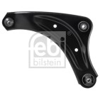 Bras De Suspension Avant Gauche Pour Nissan Juke Van Leaf Pulsar Infiniti ESQ