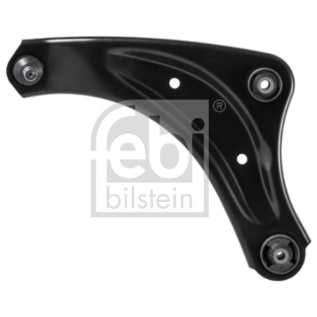 Bras De Suspension Avant Gauche Pour Nissan Juke Van Leaf Pulsar Infiniti ESQ