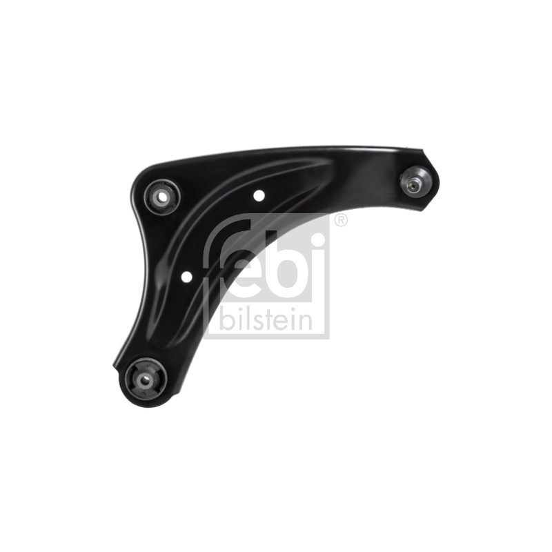 Bras De Suspension Avant Droit Pour Nissan Juke Van Leaf Pulsar Infiniti ESQ