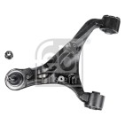 Bras De Suspension Avant Gauche Pour Land Rover Discovery IV Range Rover Sport