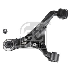 Bras De Suspension Avant Gauche Pour Land Rover Discovery IV Range Rover Sport
