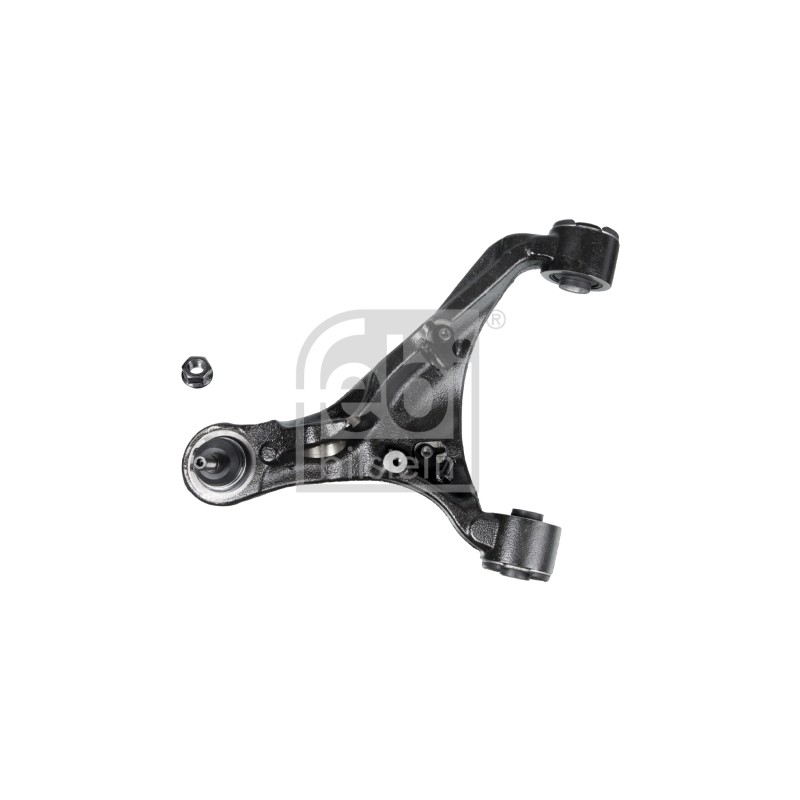 Bras De Suspension Avant Gauche Pour Land Rover Discovery IV Range Rover Sport