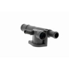Bride Liquide De Refroidissement Pour VW Audi Seat Skoda 038121132C 032121132C