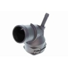 Bride Liquide De Refroidissement Pour VW Audi Seat Skoda 3C0122291D 3C0122291