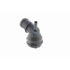Bride Liquide De Refroidissement Pour VW Audi Seat Skoda 3C0122291D 3C0122291
