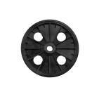 Poulie Pompe De Direction Assistée Pour Volvo Xc 90 S60 S80 V70