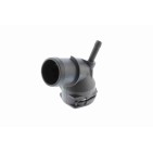 Bride Liquide De Refroidissement Pour VW Audi Seat Skoda 3C0122291D 3C0122291