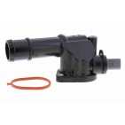 Bride Liquide De Refroidissement Pour VW Audi Seat Skoda Octavia II 03L121132A