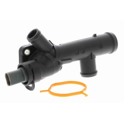 Bride Liquide De Refroidissement Pour VW Transporter V VI 03L121131K 03L121132K