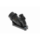 Bride Liquide De Refroidissement Pour BMW Série 1 E81 E82 E88 3 E90 11117800048