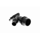 Bride Liquide De Refroidissement Pour BMW Série 1 E81 3 E46 E90 E91 11122247744