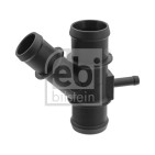 Bride Liquide De Refroidissement Pour VW EOS Golf V Audi Seat Skoda 1K0121087H