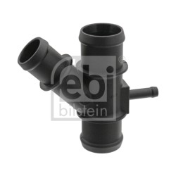 Bride Liquide De Refroidissement Pour VW EOS Golf V Audi Seat Skoda 1K0121087H
