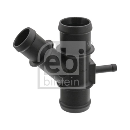 Bride Liquide De Refroidissement Pour VW EOS Golf V Audi Seat Skoda 1K0121087H