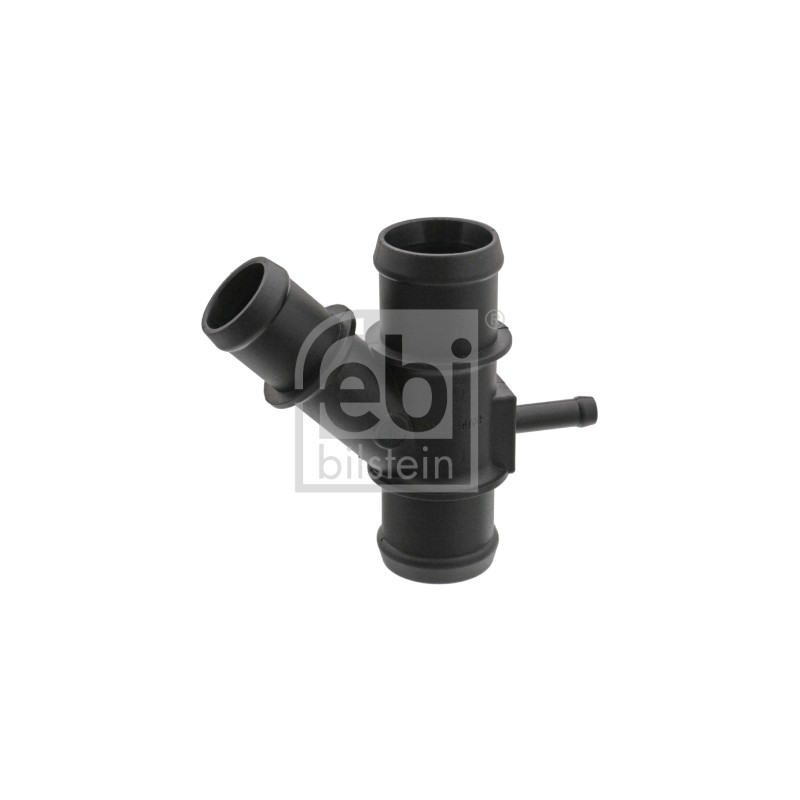 Bride Liquide De Refroidissement Pour VW EOS Golf V Audi Seat Skoda 1K0121087H