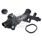 Bride Liquide De Refroidissement Pour Opel Adam Buick Chevrolet Vauxhall 1338030