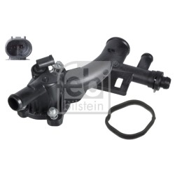 Bride Liquide De Refroidissement Pour Opel Adam Buick Chevrolet Vauxhall 1338030