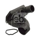 Bride Liquide De Refroidissement Pour VW Bora Audi Seat 021121117B 022121117CS1