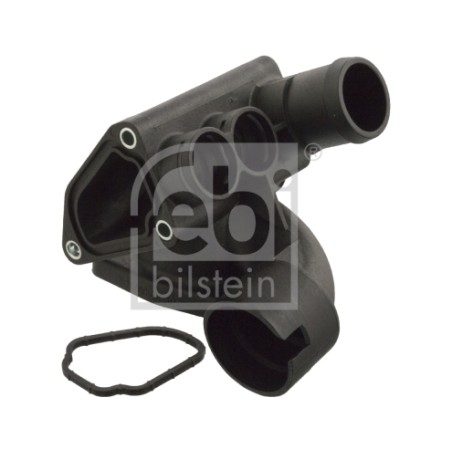 Bride Liquide De Refroidissement Pour VW Bora Audi Seat 021121117B 022121117CS1
