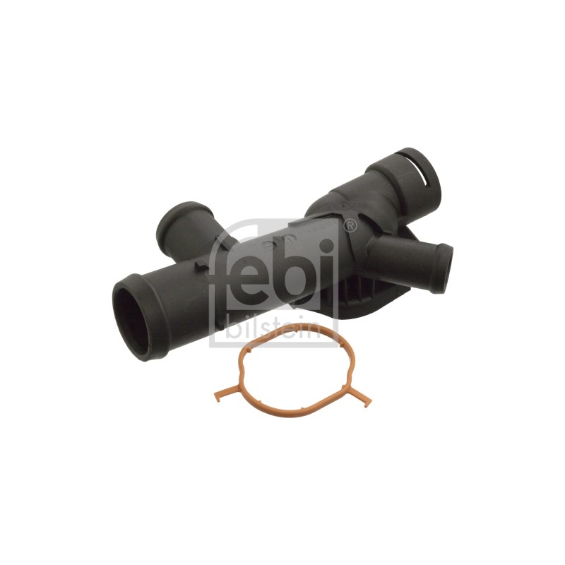 Bride Liquide De Refroidissement Pour VW California T5 Multivan V 03L121131K