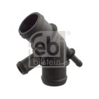 Bride Liquide De Refroidissement Pour VW Bora Golf IV Audi Seat Skoda 1J0121087C