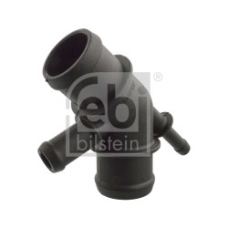 Bride Liquide De Refroidissement Pour VW Bora Golf IV Audi Seat Skoda 1J0121087C