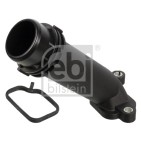 Bride Liquide De Refroidissement Pour BMW E93 F30, F80 F31 F34 4 F32, F82 Mini