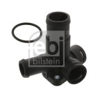 Bride Liquide De Refroidissement Pour VW Caddy Audi Seat 068121132 068121133AB