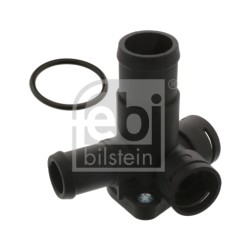 Bride Liquide De Refroidissement Pour VW Caddy Audi Seat 068121132 068121133AB