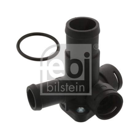 Bride Liquide De Refroidissement Pour VW Caddy Audi Seat 068121132 068121133AB