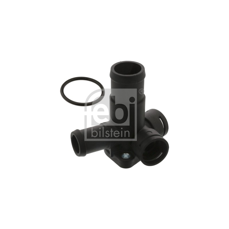 Bride Liquide De Refroidissement Pour VW Caddy Audi Seat 068121132 068121133AB