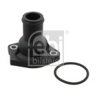 Bride Liquide De Refroidissement Pour VW Audi Seat Skoda 044121145N 026121144E