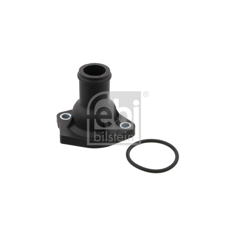 Bride Liquide De Refroidissement Pour VW Audi Seat Skoda 044121145N 026121144E