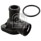 Bride Liquide De Refroidissement Pour VW Corrado Golf II Jetta Transporter III