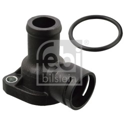 Bride Liquide De Refroidissement Pour VW Corrado Golf II Jetta Transporter III