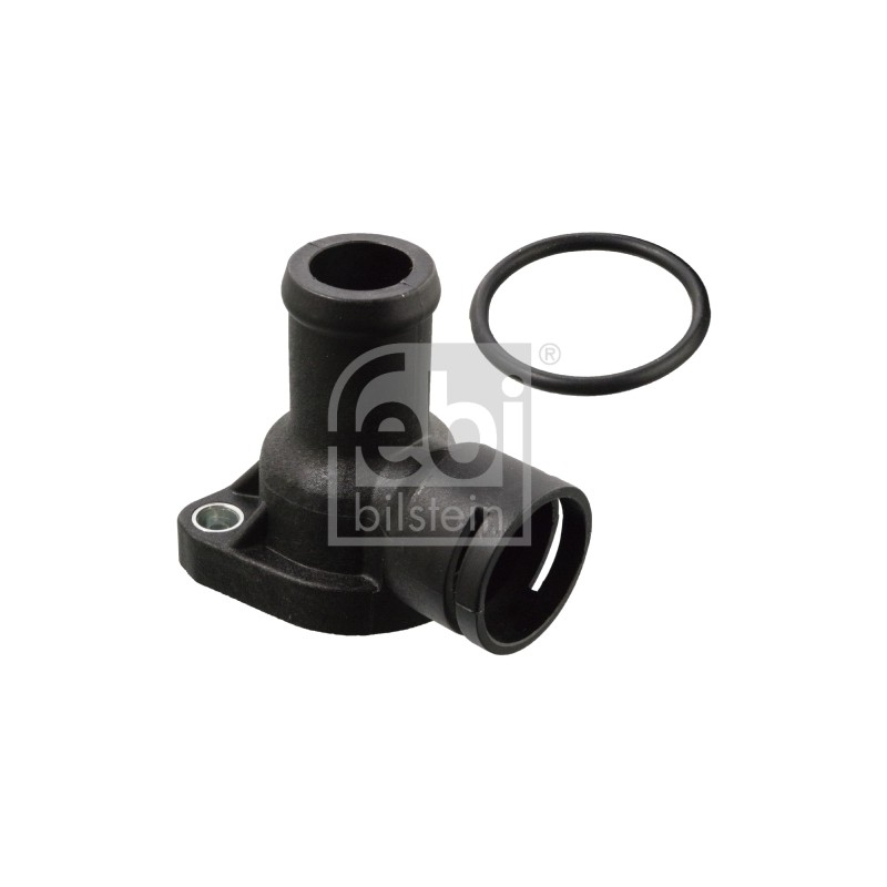 Bride Liquide De Refroidissement Pour VW Corrado Golf II Jetta Transporter III