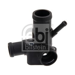 Bride Liquide De Refroidissement Pour VW Caddy II Golf III IV Passat Polo Sharan
