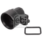 Bride Liquide De Refroidissement Pour Renault Thalia Twingo Wind Dacia Logan II