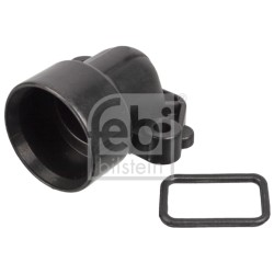 Bride Liquide De Refroidissement Pour Renault Thalia Twingo Wind Dacia Logan II